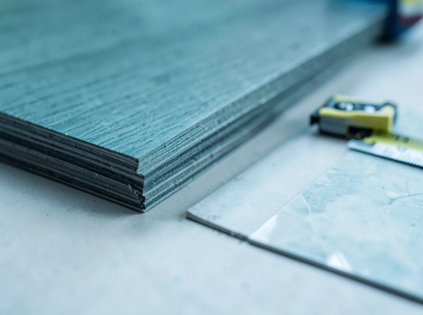 Luxury Vinyl Plank Installation Mattoon, WI FAQs